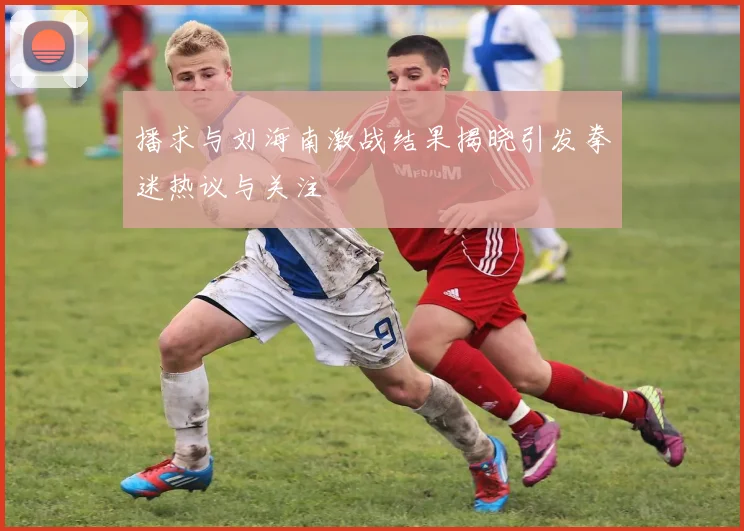 播求与刘海南激战结果揭晓引发拳迷热议与关注