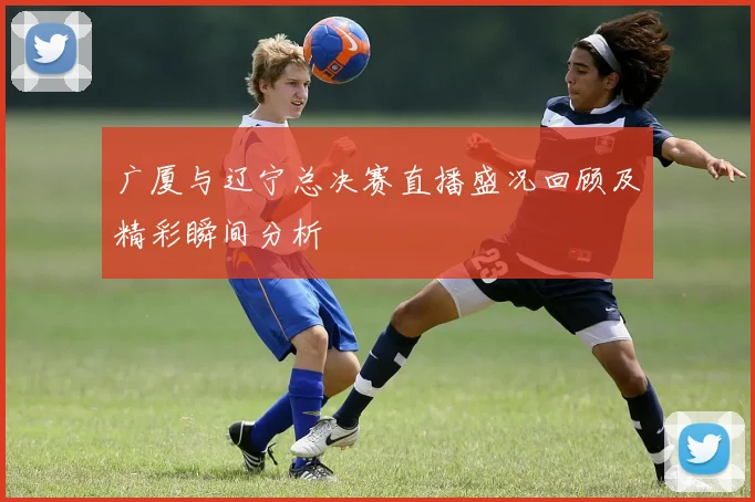 广厦与辽宁总决赛直播盛况回顾及精彩瞬间分析