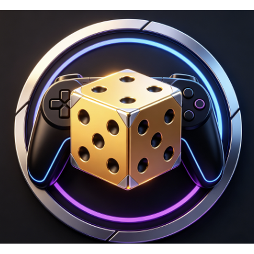 双人在线麻将 logo