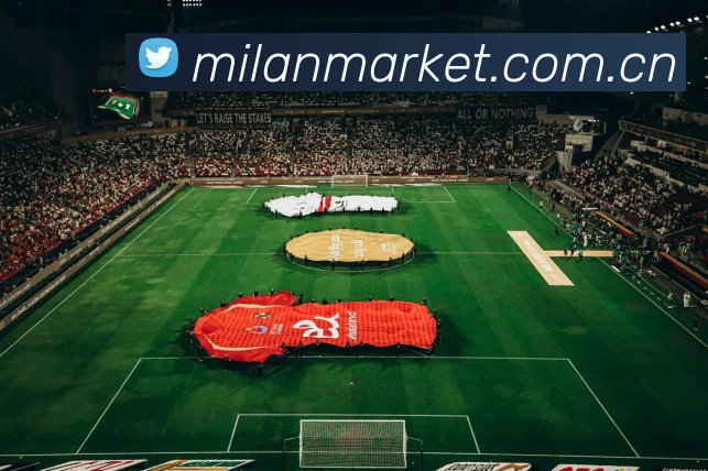 米兰体育平台生态图